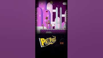 SMW: Friends and Rivalry ⚔️ | SpikeTop Grotto (Stage Complete) #shorts #retrogaming