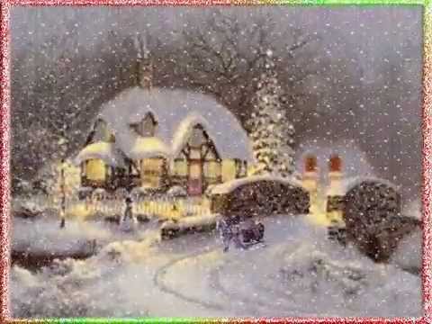 Cartoline Di Natale Animate.Cartoline Natalizie Youtube