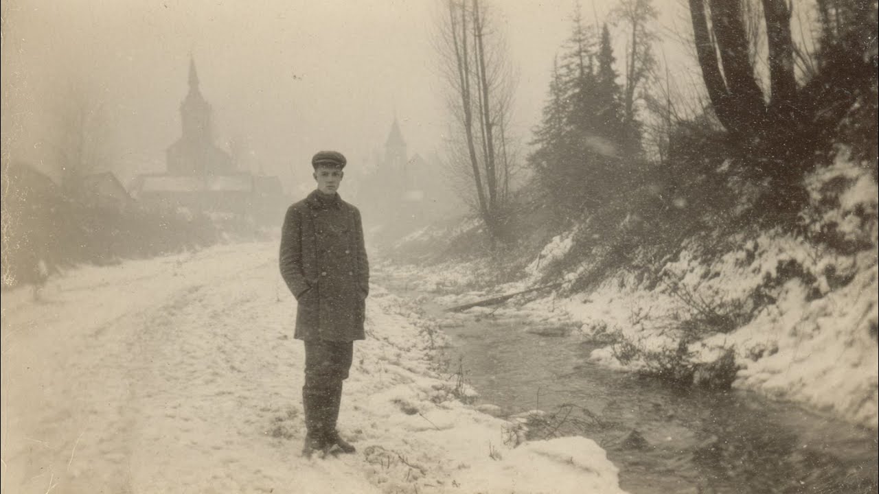 Cazul Întunecat și Înghețat al lui Ion Dalescu în Transilvania