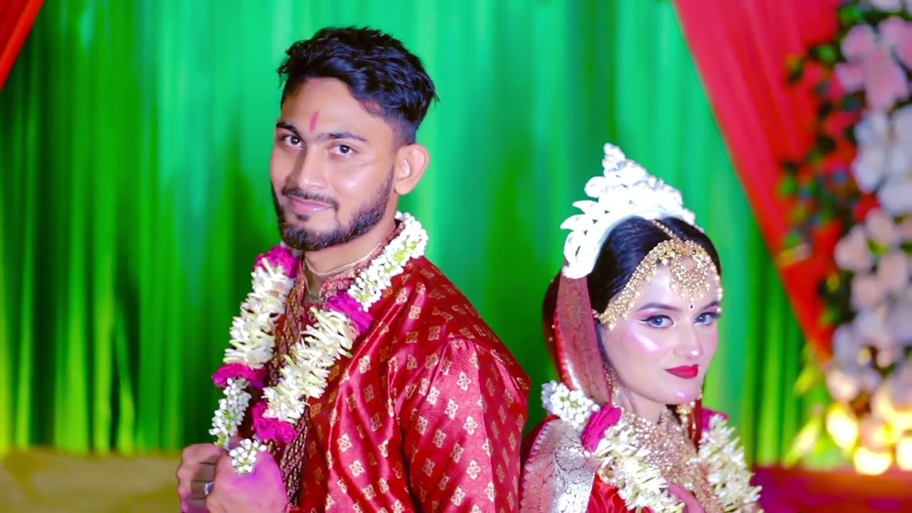 ornob orpi biya full video