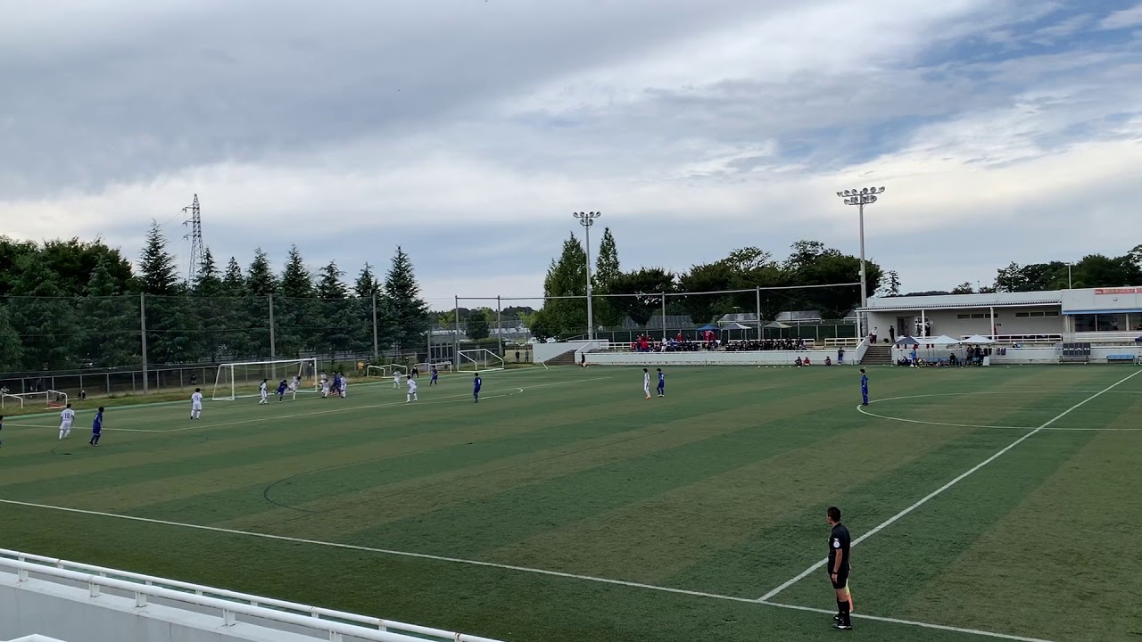 サッカー 茨城県立土浦第一高等学校ホームページ