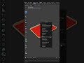 Grid Fill in Blender