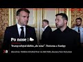 Trump schytal ďalšiu „do nosa“. Tentoraz z Európy | Aktuality #n-l