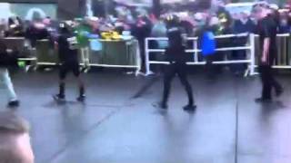 OREGON's  LaMicheal James and Kenjon Barner vs USC 2011 Net Worth