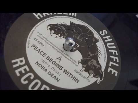 Nora Dean - Peace Begins Within