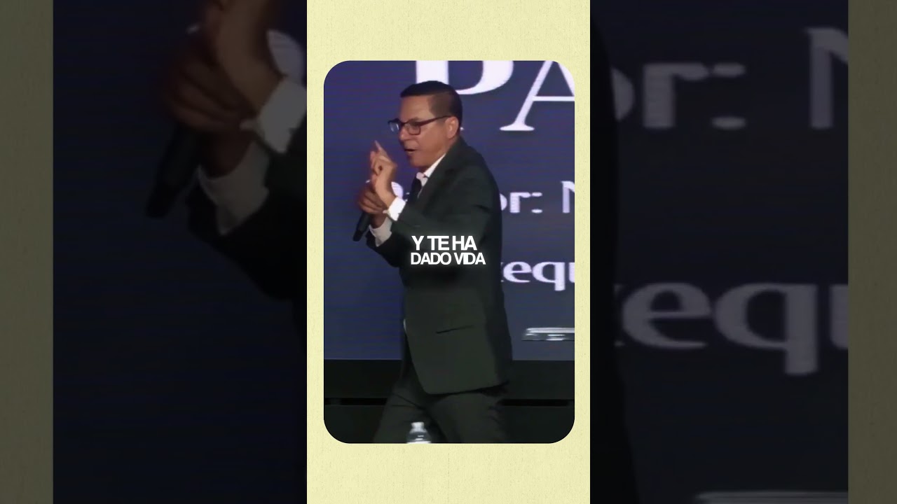 Tu identidad viene de Dios