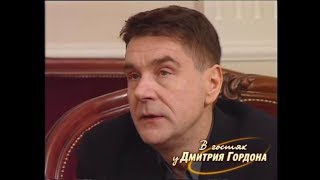 Маковецкий о Чулпан Хаматовой и Дине Корзун