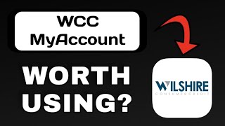 ОБЗОР ПРИЛОЖЕНИЯ WCC MYACCOUNT — СТОИТ ЛИ ОНО? screenshot 1