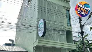 Baan Dhin Hotel Hatyai | Hat Yai, Thailand | Hotel Review 🌟 | Thailand Hotels Glow