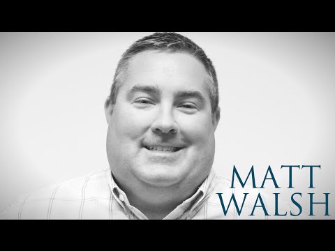 Employee Spotlight: Matt Walsh