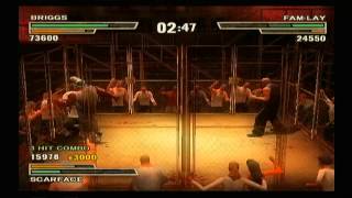 Def Jam Fight for NY 100% Run Part 32 Storymode Complete
Thats it go home. See ya next year! Def Jam Fight for NY 100% Run Part 32 Storymode Complete
