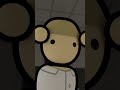 Worst kitchen in Rimworld history #rimworld #3danimation