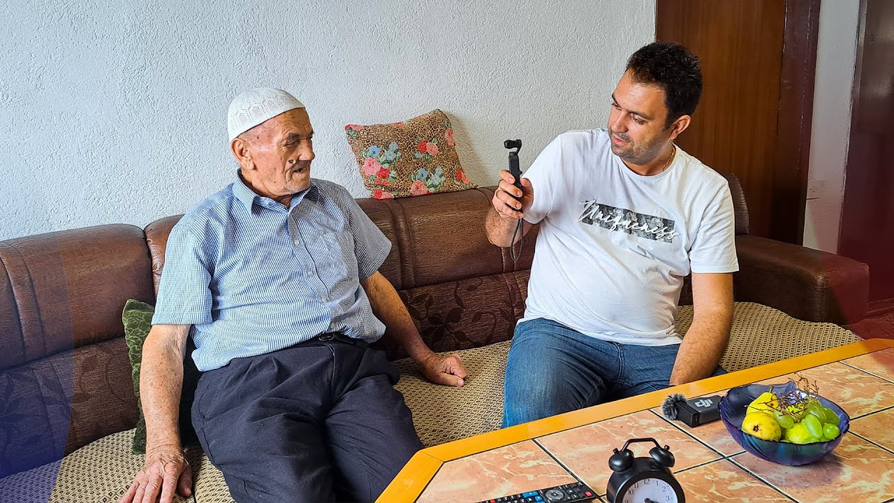 Bježim policiji, stignu me, ja im izučim i puhnem, oni me puste!