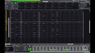 Renoise 2.0 - r54 Autumn Boredom