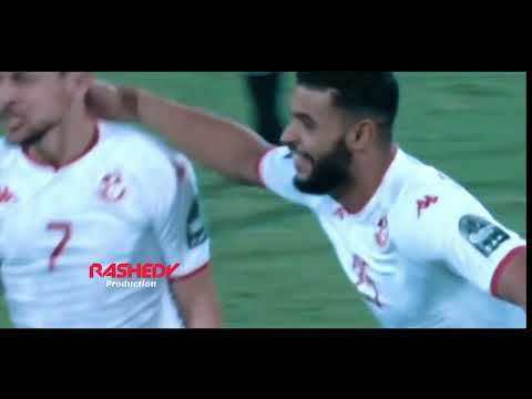 شوط شوط انا من سميتك النمس جنون الشوالي علي هدف يوسف المساكني 