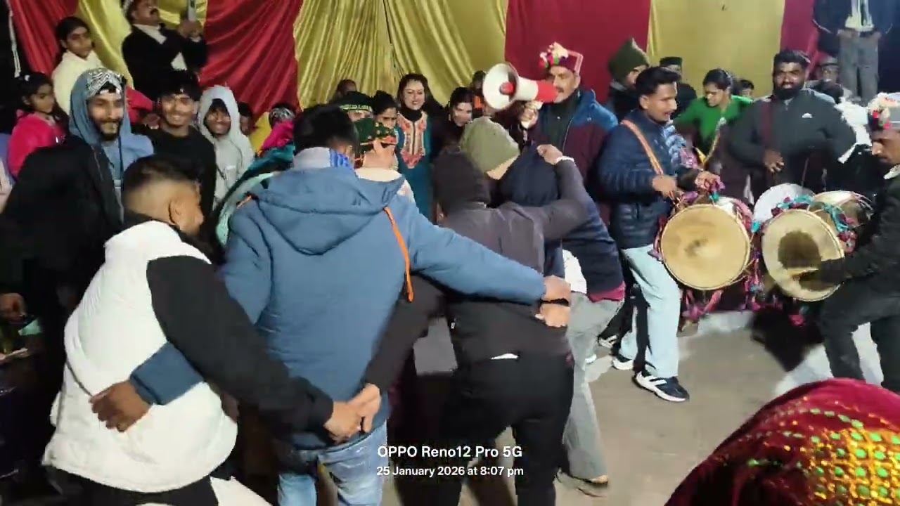 Suhidiyat Kalsi mai phadi Dan's mr pradeep raj gaski 