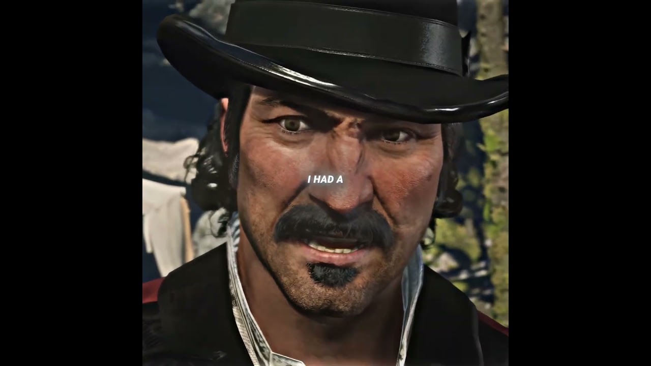 КАННИБАЛ💀 - DUTCH VANDER LNDE