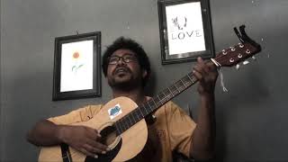 Biar Ina Tenang  Sombanusa fa Cover