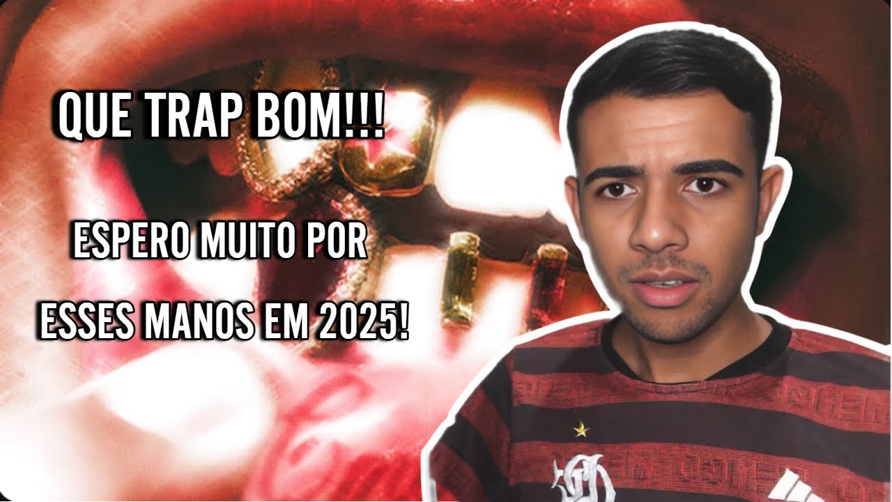 Diorgenes REACT Gapes, Barsi - Comparação & Fez Seu Nome
