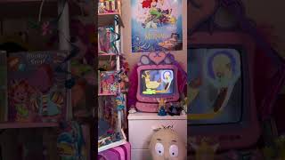 CARTOON NETWORK 90's COMMERCIAL CHARACTERS CALLING EACH OTHER