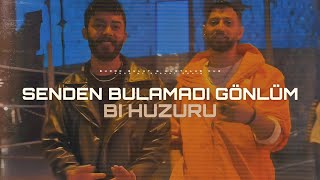 Burak Bulut & Kurtuluş Kuş - Senden bulamadı gönlüm bi huzuru (Prod by Serhat Demir) Resimi