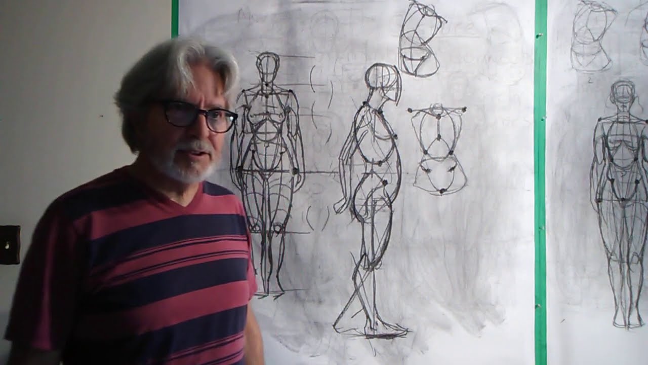 004 Bean Torso Demo - YouTube