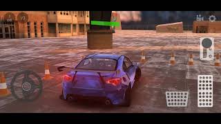 Real Car Parking : Driving Street 3D | REALISTIC GRAPHIC QUALITY ( Android - IOS ) Gameplay screenshot 4