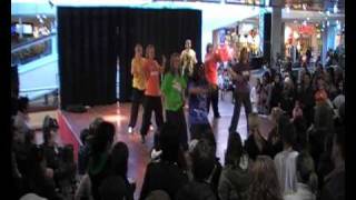 Crystal Storm GW 2009