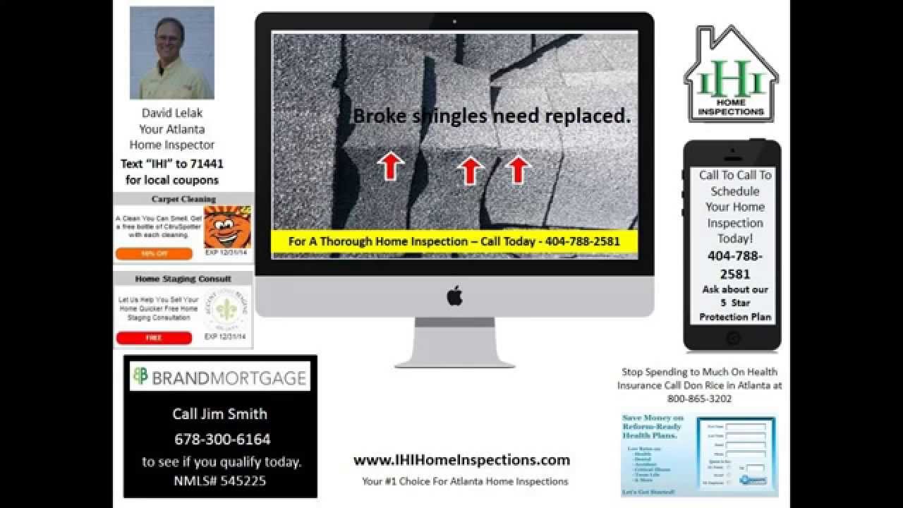Homes for sale in 30121 NW Cartersville Home Inspector provides home inspections