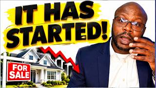 US Housing Market Update: Is A Crash Coming