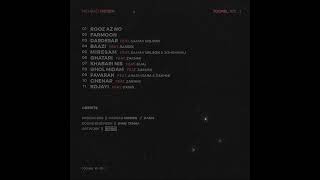 9 - Mehrad Hidden - Favaran Ft Arash Dara & Zakhmi