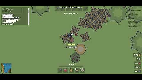 Im trying revive Revival v2