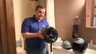 Tornado Safe Place Wealth