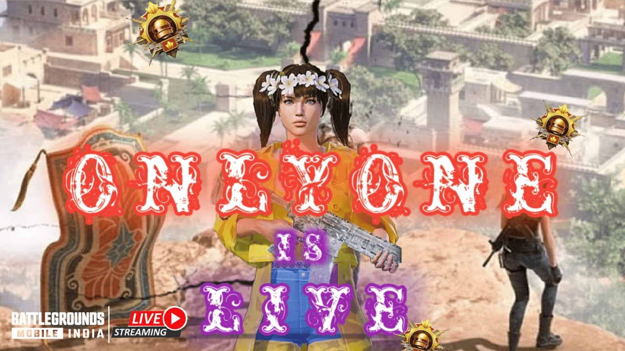 1V1 CHALLENGE ACCEPTED ! WHO'S UP?TDM #viral #pubgmobile @onlyoneislive.