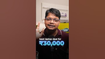 Best Laptop Under 30000 #bbd