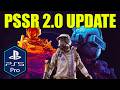 Arc Raiders PS5 Pro [PSSR 2.0 Update] Gameplay Review [Enhanced]