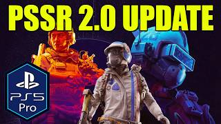 Arc Raiders PS5 Pro [PSSR 2.0 Update] Gameplay Review [Enhanced]