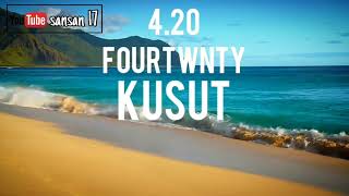 Fourtwnty Kusut   lirik lengkap
