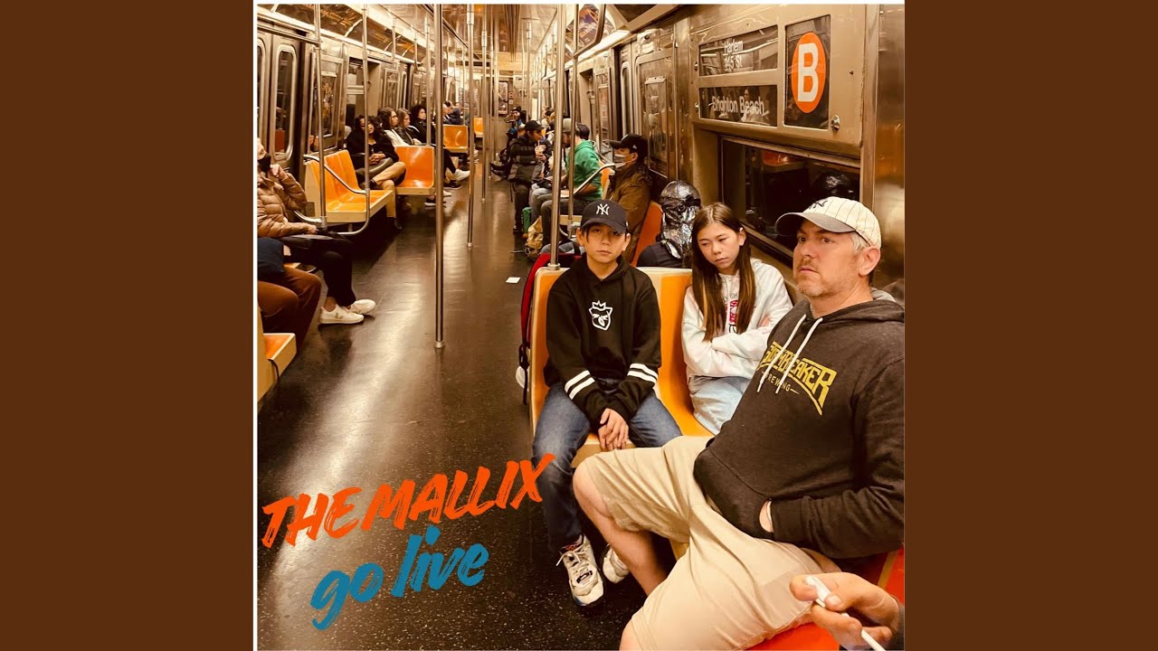 Smoko (Live) (feat. Alex Staunch)