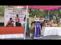 Sricity chinmaya vidyalaya annual sports day 2023  part 1