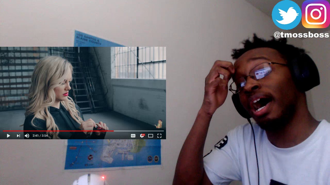 This Is America: Women's Edit || REACTION