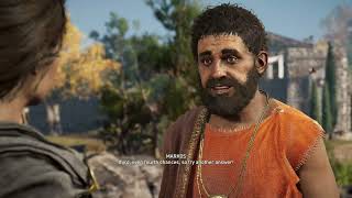 How did the Ancient Greeks make wine? Amazing recreation of ancient Greece