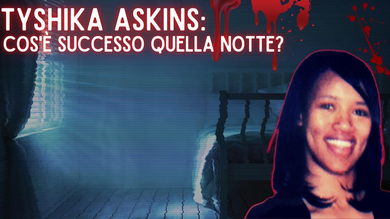 COS'E' SUCCESSO DAVVERO QUELLA NOTTE? \\ È LA MIA AMICA! LASCIALA STARE!