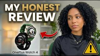 Oneplus Watch 4 Unboxing And Review Is It Worth Your Money? Quick Review