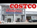 COSTCO покупки 2019-12-01 Moxie's | Жизнь в Канаде Étoile Tube