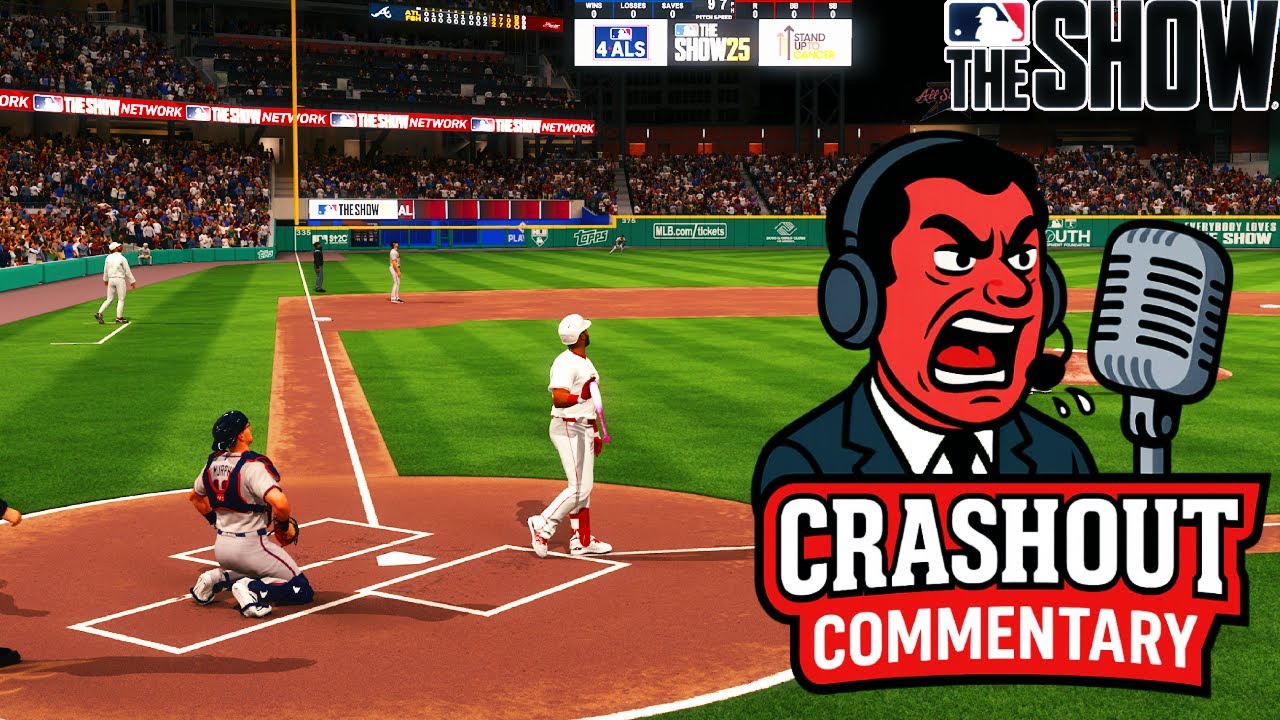 How DOMINANT Can A Co-op Team Be??!! Crash-out Commentary Episode 2!