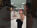 期間限定クリスピー・クリーム・ドーナツ広島#広島 #クリスピークリームドーナツ
