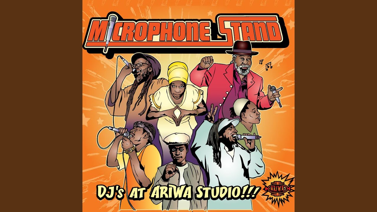 Rebel On The Roots Corner