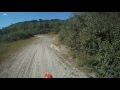 CR125 and TTR90