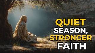 A Quiet Season Changed My Faith | Biblical Wisdom Profile